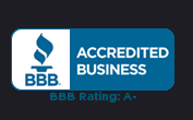 BBB Rating & Accreditation