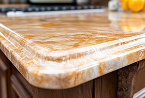 Why Sealing Your Stone Isn’t a DIY Project
