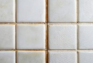 Dirty Grout? Here’s What to Do