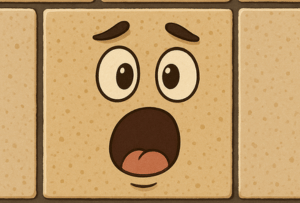 Your Tile Called – It’s Tired of Your Dirty Secrets