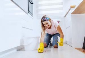 Tile Care Myths That Are Ruining Your Floors