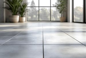 Did You Know Sealed Grout Makes Floors Easier to Clean?