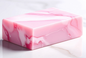 Removing Stubborn Soap Scum on Natural Stone